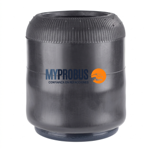 Bolsa De Suspencion Para Bus Volvo B13r. 6611 N P01